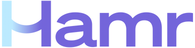 Hamr Logo